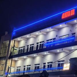 Hotel Almora Inn