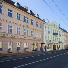 Hotel PAYER II