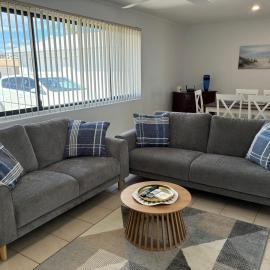 Ocean Breeze Accommodation