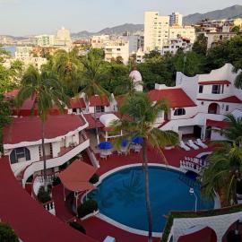 CH Paradise Condesa