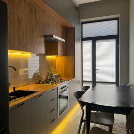 Ulas apartment North station โรงแรมในทาชเคนต์