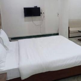Hotel Ganga Kedarnath, hotel a Kedārnāth