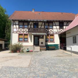 Pferdehof Dörsam, hotel a Mörlenbach