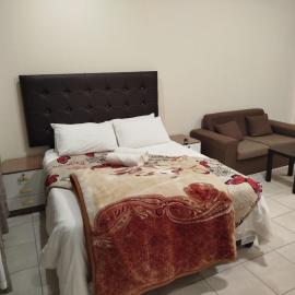 Manor Rentals