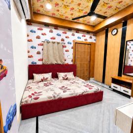 Prime Inn Guest House Premium Stay, hotel i Kurukshetra