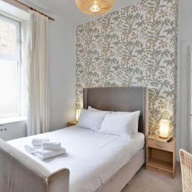 GuestReady - Charming 1Bed near Edinburgh Beach