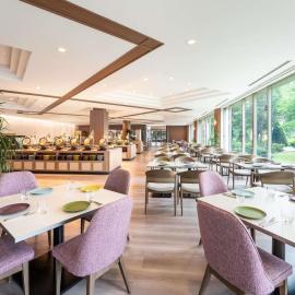 Mercure Nagano Matsushiro Resort & Spa, Hotel in Nagano