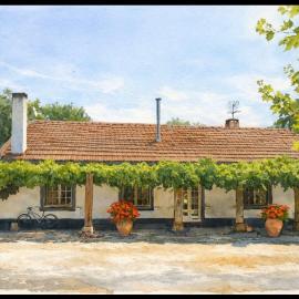 Quinta do Archino 18, hotel v destinaci Alenquer