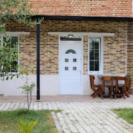 Swimming Pool - Enmar Apartment Berat