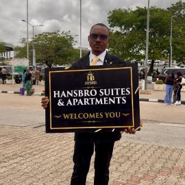 Hansbro Suites And Apartments