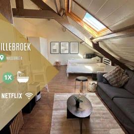 Capstay studio Willebroek, hotel a Willebroek