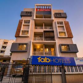 FabHotel Himalay Guest House