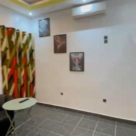 LE Cocon، فندق في Cococodji