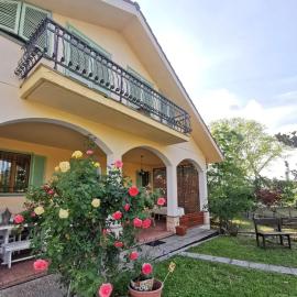 Casa Vittoria