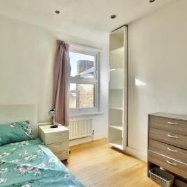 Room near Heathrow, hotel a Hillingdon
