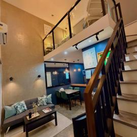 Cozy Layover House - 20 mins from Clark Airport