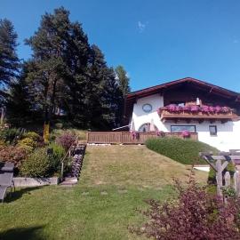 Landhaus Almidyll