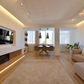 Vila apartment, free parking