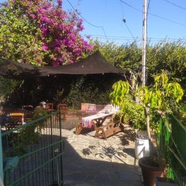 Casa Jardim Hostel BH - Santa Efigênia - Paraíso, hotelli kohteessa Belo Horizonte