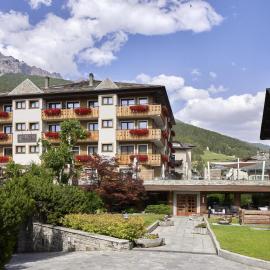 Hotel Rezia