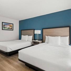Baymont by Wyndham Ardmore I-35, Hotel in Ardmore