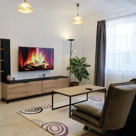 City Haven 2, Hotel in Hermannstadt