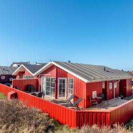 Feriehus 3033