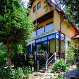 Casa Primaverii Breaza