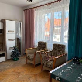 Urokliwa kawalerka w centrum miasta, Hotel in Szczytno