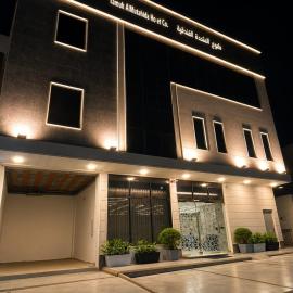 طموح المتحدة الفندقية