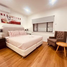 Cosy 5BR Home - 12 minutes away from Melbourne Airport
