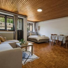 Apartment Vineyard nook Lendava, hotel din Lendava