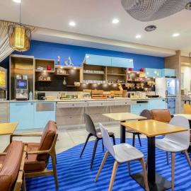 ibis Styles La Rochelle Centre Vieux Port, hotel sa La Rochelle