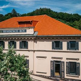 Residence Roi