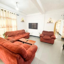 AN Homestay, hotelli kohteessa Badulla