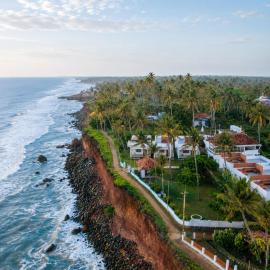Solaris Beach View Resort & Spa by VOYE HOMES