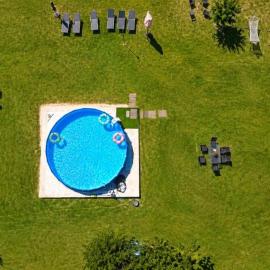 Oasis Acropolis Serres Parking EV Next to Center