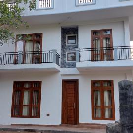 Sweet Home