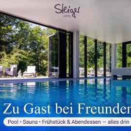 Hotel Grünkraft by STEIGER Hotels, Hotel in Bad Schandau