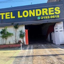 Hotel HL Taguatinga