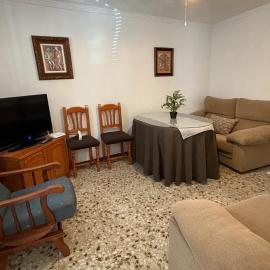 Casa rural Sierra de Quesada