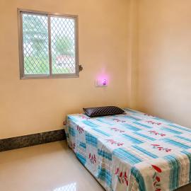 Punam Residency, hotel a Turki