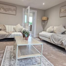 3BR Cosy Home In Edzell, hotel in Edzell