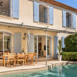 villa jasmin