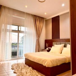 Luxury Studio MM Bonapriso