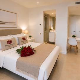 Gibraltar Luxe Stay 1002, hotel u gradu 'Gibraltar'