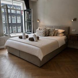 History and luxury
