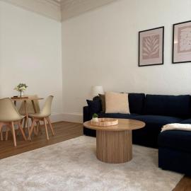 Central Spacious 2BR Home in the heart of Montrose