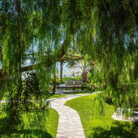 Villa Marina Capri - Preferred Hotels & Resorts, готель у Капрі