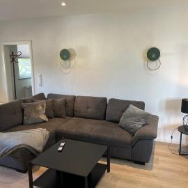 MAGDEBURG STAY MS16 - Drei Schlafzimmer in Olvenstedt